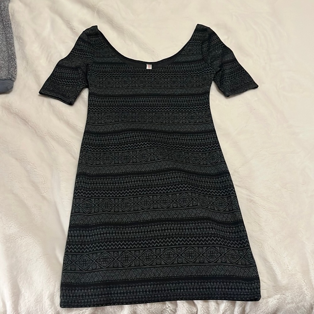 Xhilaration dress